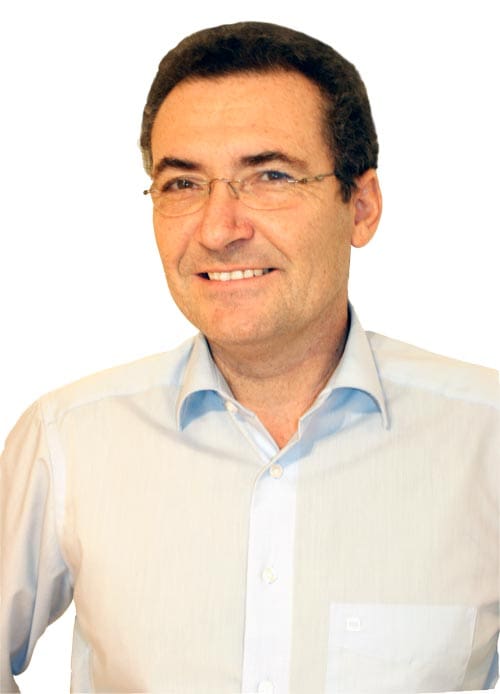 Dr. Eduard Gaisfuss Dr. Eduard Gaisfuss