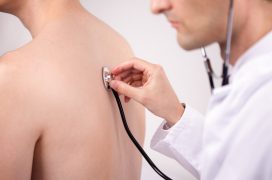 Vorsorgeuntersuchung